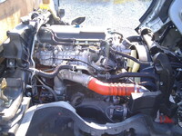 三菱ふそうキャンター平ボディ小型（2t・3t）[写真36]