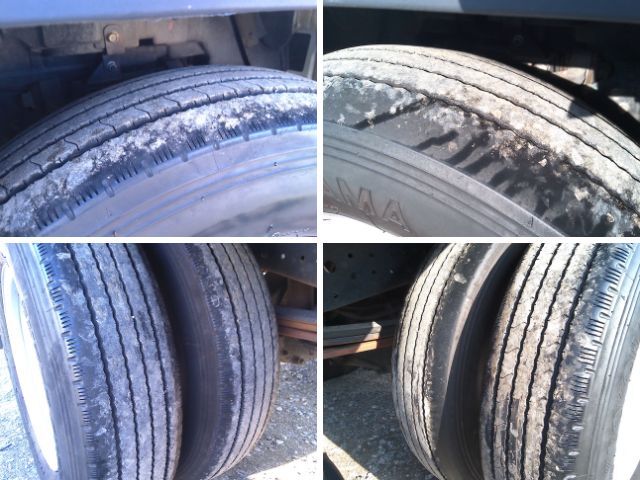 三菱ふそうキャンター平ボディ小型（2t・3t）[写真07]