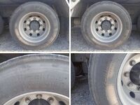 日野プロフィアアルミウイング大型（10t）[写真15]