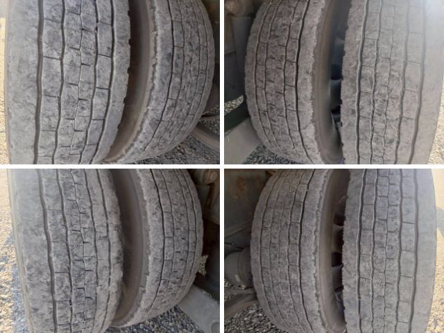 日野プロフィアアルミウイング大型（10t）[写真16]