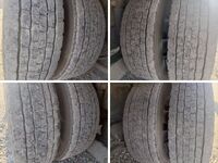 日野プロフィアアルミウイング大型（10t）[写真17]