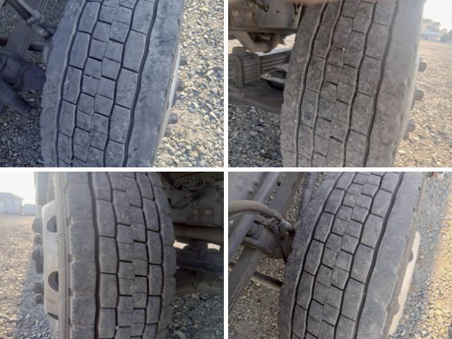 日野プロフィアアルミウイング大型（10t）[写真17]