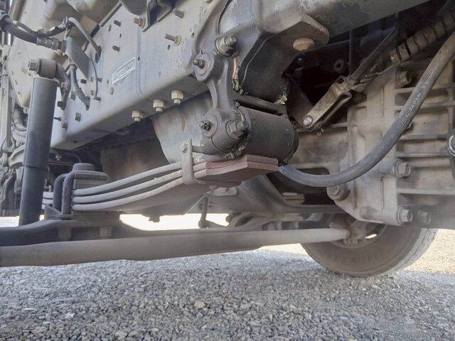 日野プロフィアアルミウイング大型（10t）[写真18]