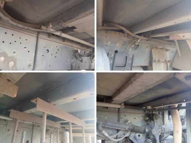 日野プロフィアアルミウイング大型（10t）[写真19]