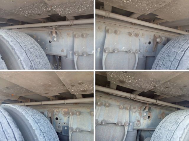 日野プロフィアアルミウイング大型（10t）[写真21]