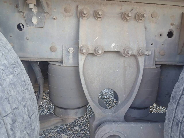 日野プロフィアアルミウイング大型（10t）[写真22]