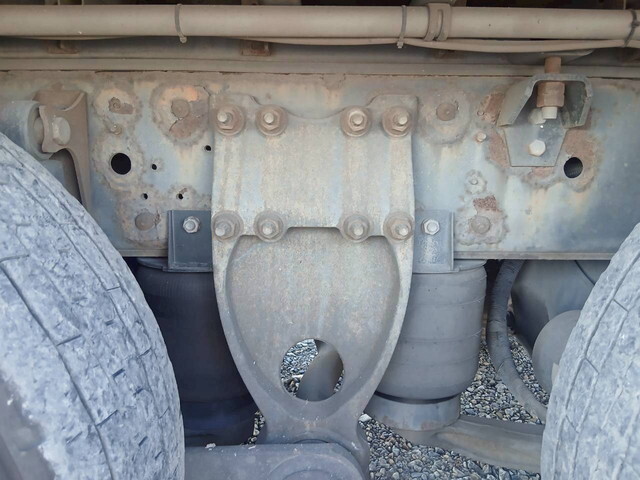 日野プロフィアアルミウイング大型（10t）[写真25]