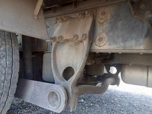 日野プロフィアアルミウイング大型（10t）[写真26]