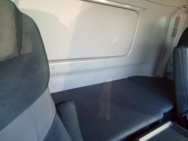 日野プロフィアアルミウイング大型（10t）[写真29]