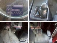 日野プロフィアアルミウイング大型（10t）[写真36]