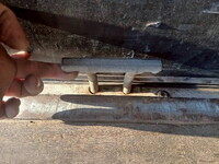 日野プロフィアアルミウイング大型（10t）[写真41]