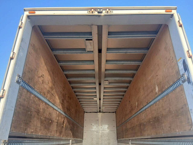 日野プロフィアアルミウイング大型（10t）[写真07]