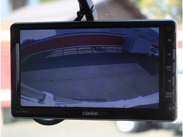 いすゞエルフパネルバン小型（2t・3t）[写真22]