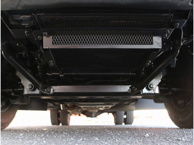 いすゞエルフパネルバン小型（2t・3t）[写真23]