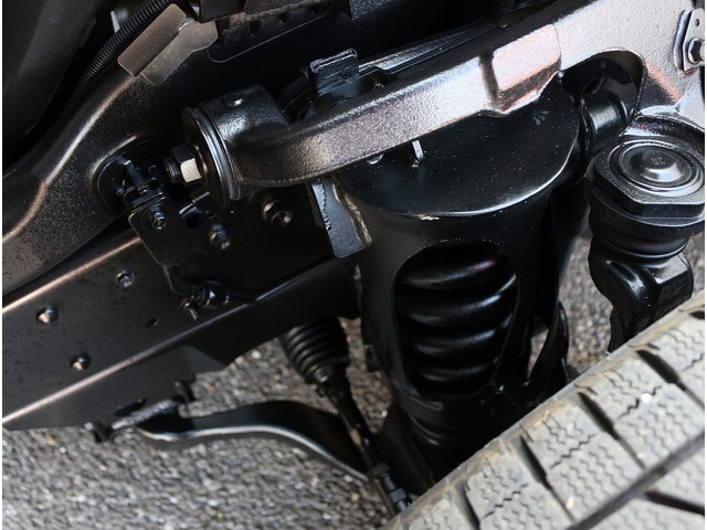 いすゞエルフパネルバン小型（2t・3t）[写真26]