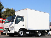 いすゞエルフパネルバン小型（2t・3t）[写真04]