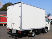 いすゞエルフパネルバン小型（2t・3t）[写真05]