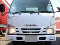 いすゞエルフパネルバン小型（2t・3t）[写真06]