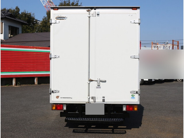 いすゞエルフパネルバン小型（2t・3t）[写真06]