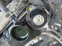 いすゞフォワードダンプ中型（4t）[写真13]