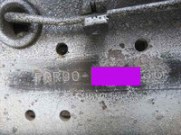 いすゞフォワードダンプ中型（4t）[写真16]