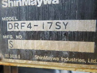 いすゞフォワードダンプ中型（4t）[写真17]