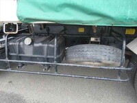 いすゞフォワードダンプ中型（4t）[写真18]