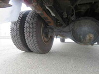 いすゞフォワードダンプ中型（4t）[写真22]