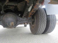 いすゞフォワードダンプ中型（4t）[写真23]