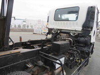 いすゞフォワードダンプ中型（4t）[写真25]