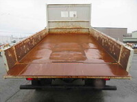 いすゞフォワードダンプ中型（4t）[写真29]