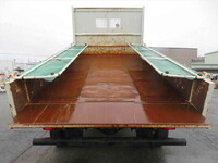 いすゞフォワードダンプ中型（4t）[写真30]