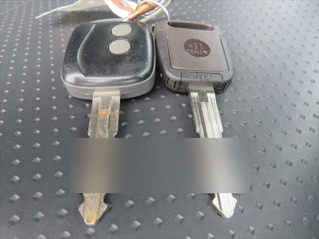 いすゞフォワードダンプ中型（4t）[写真37]