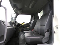 いすゞフォワードダンプ中型（4t）[写真40]