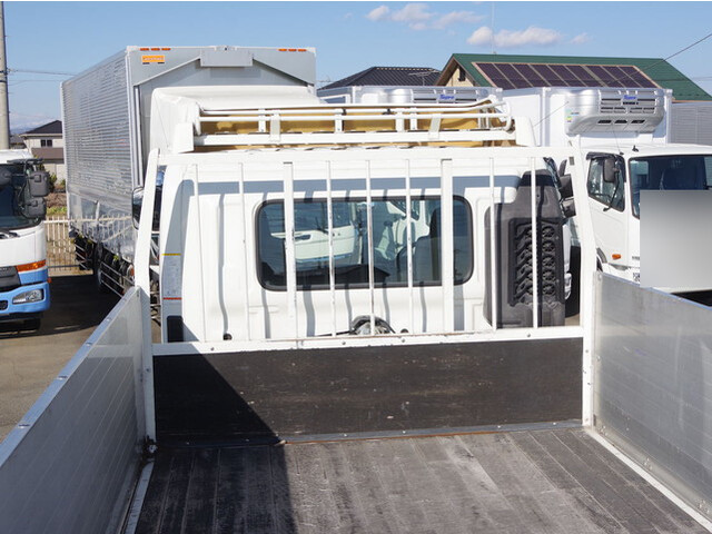 日野レンジャーアルミブロック増トン（6t・8t）[写真12]