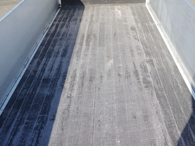 日野レンジャーアルミブロック増トン（6t・8t）[写真13]