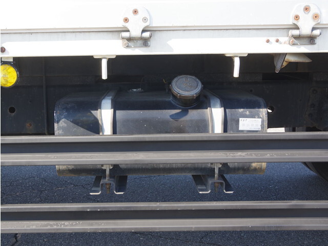 日野レンジャーアルミブロック増トン（6t・8t）[写真18]