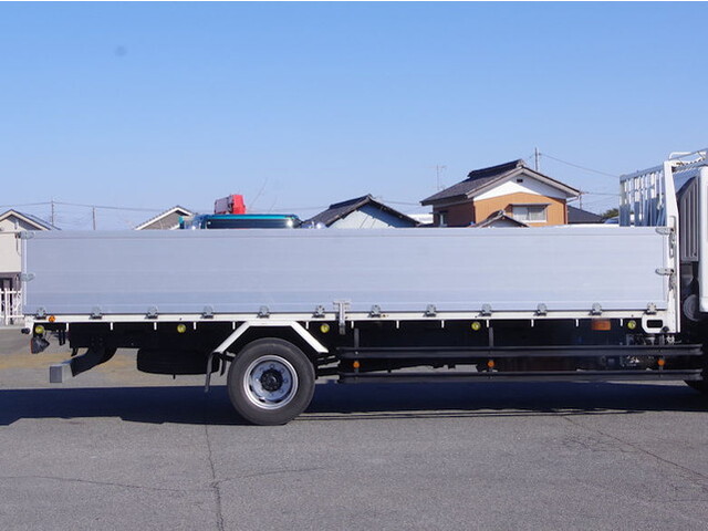 日野レンジャーアルミブロック増トン（6t・8t）[写真20]