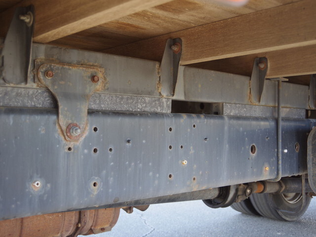 日野レンジャーアルミブロック増トン（6t・8t）[写真06]