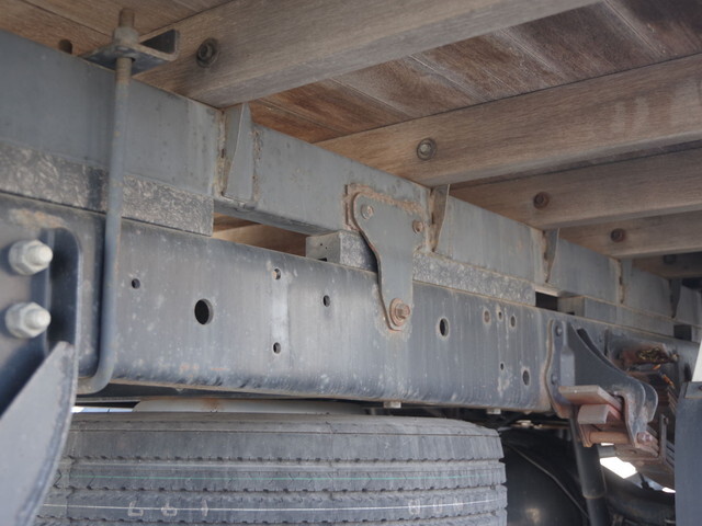 日野レンジャーアルミブロック増トン（6t・8t）[写真08]