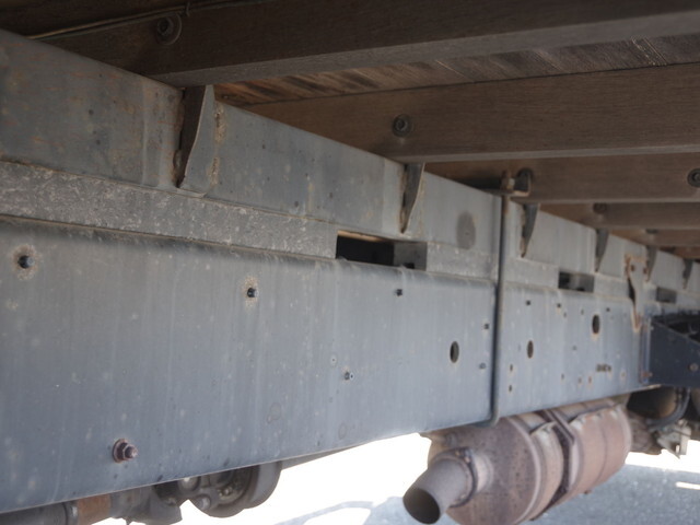 日野レンジャーアルミブロック増トン（6t・8t）[写真09]