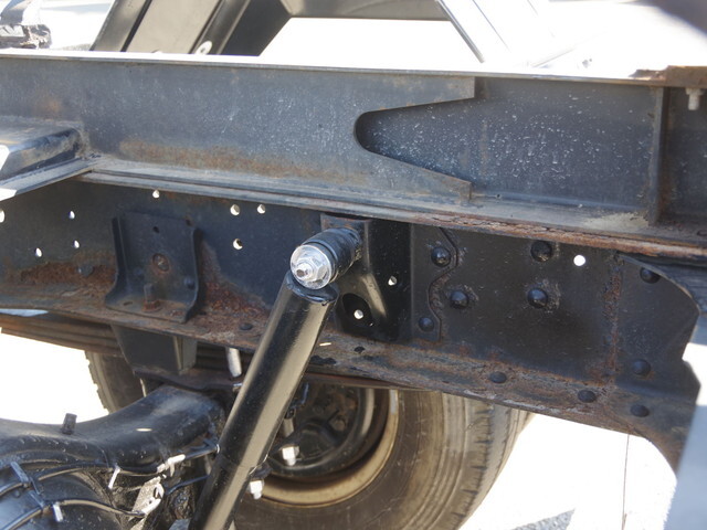 いすゞエルフセーフティローダー小型（2t・3t）[写真10]