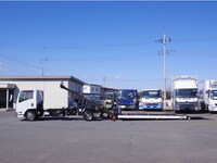 いすゞエルフセーフティローダー小型（2t・3t）[写真14]