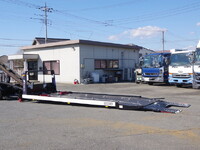 いすゞエルフセーフティローダー小型（2t・3t）[写真15]