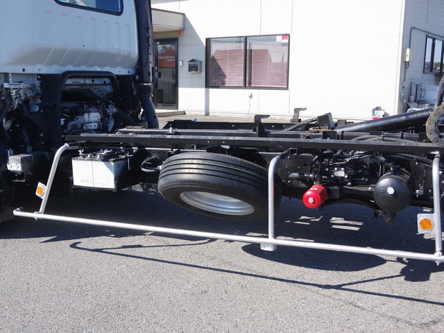 いすゞエルフセーフティローダー小型（2t・3t）[写真18]