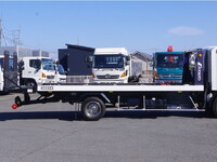 いすゞエルフセーフティローダー小型（2t・3t）[写真24]