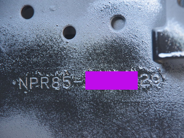 いすゞエルフセーフティローダー小型（2t・3t）[写真29]