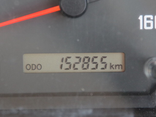 いすゞエルフセーフティローダー小型（2t・3t）[写真33]