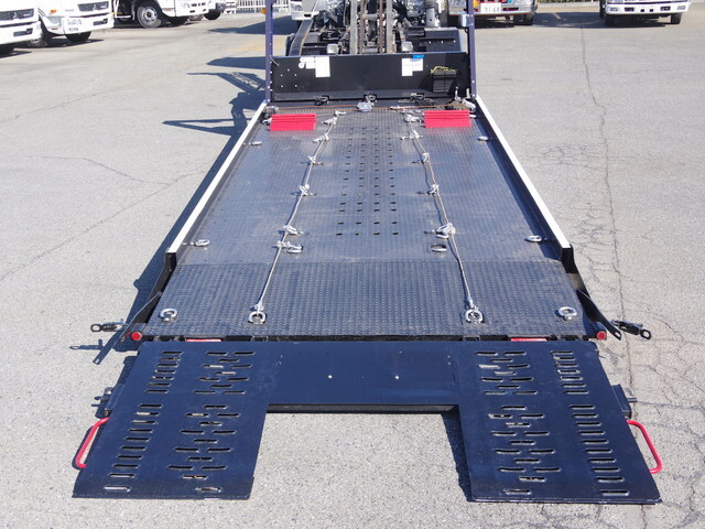 いすゞエルフセーフティローダー小型（2t・3t）[写真05]