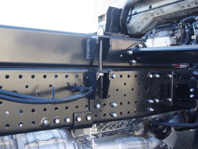 いすゞエルフセーフティローダー小型（2t・3t）[写真06]